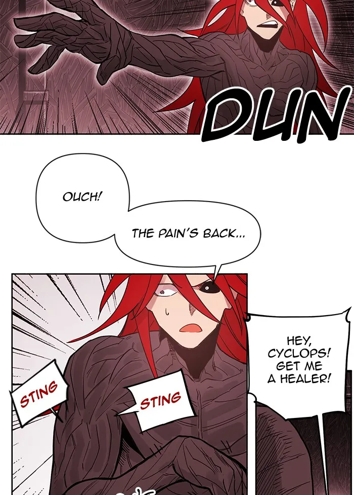 Hardcore Leveling Warrior Mangakakalot X Chapter 262 Page 72