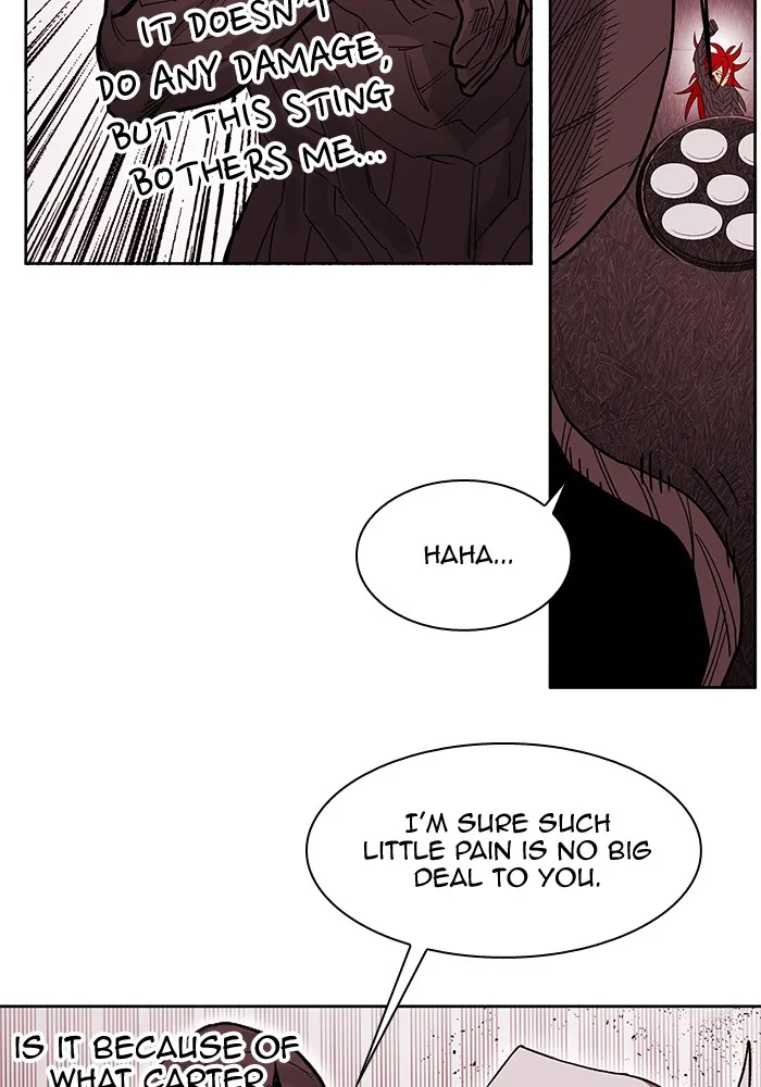 Hardcore Leveling Warrior Mangakakalot X Chapter 262 Page 73