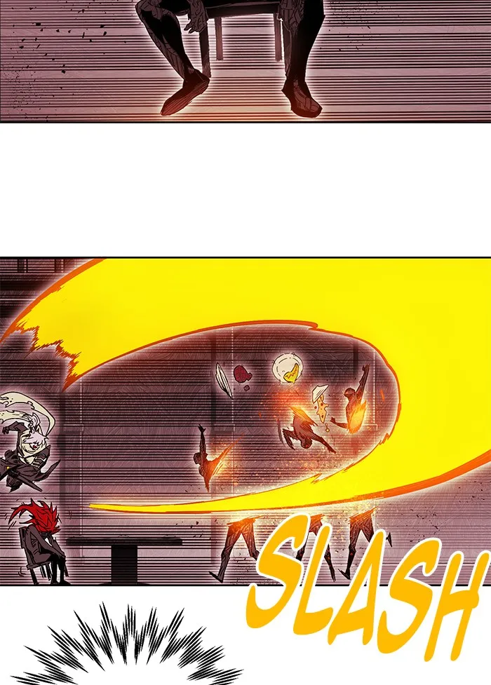 Hardcore Leveling Warrior Mangakakalot X Chapter 262 Page 76