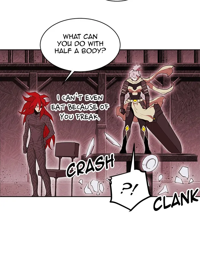 Hardcore Leveling Warrior Mangakakalot X Chapter 262 Page 78