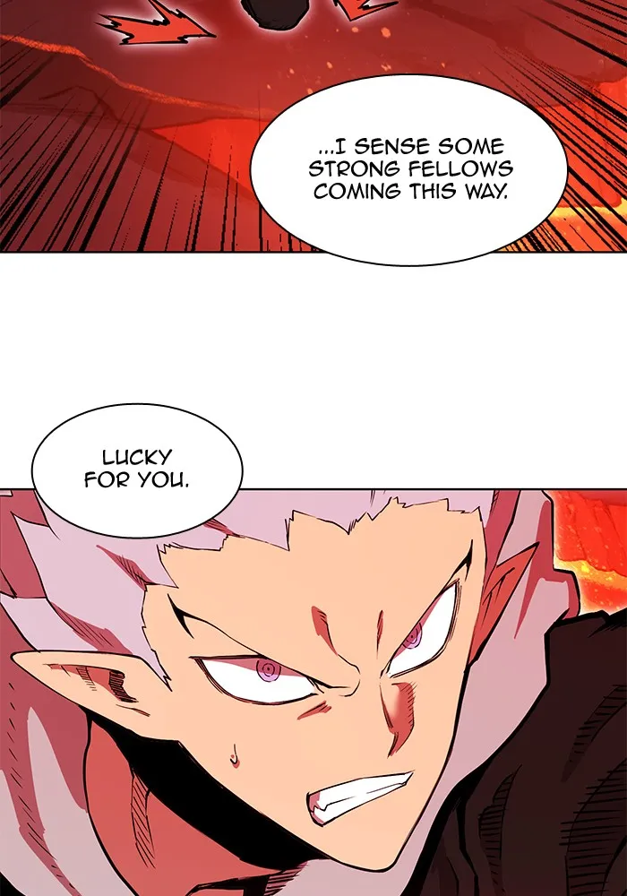 Hardcore Leveling Warrior Mangakakalot X Chapter 262 Page 82
