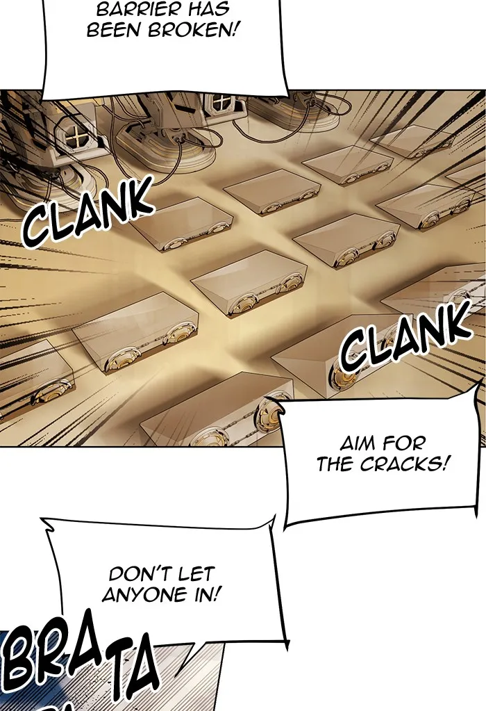 Hardcore Leveling Warrior Mangakakalot X Chapter 262 Page 102