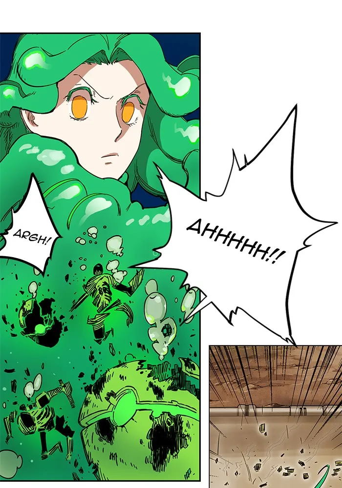 Hardcore Leveling Warrior Mangakakalot X Chapter 262 Page 105