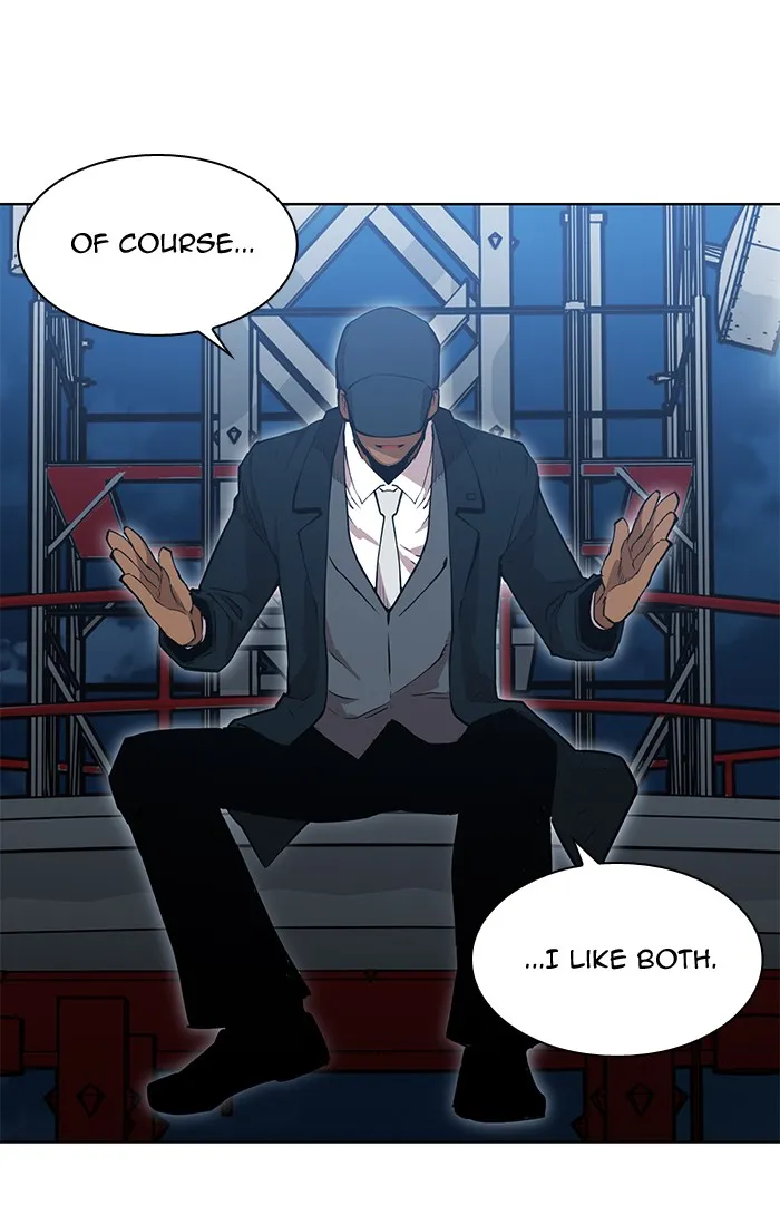 Hardcore Leveling Warrior Mangakakalot X Chapter 262 Page 20