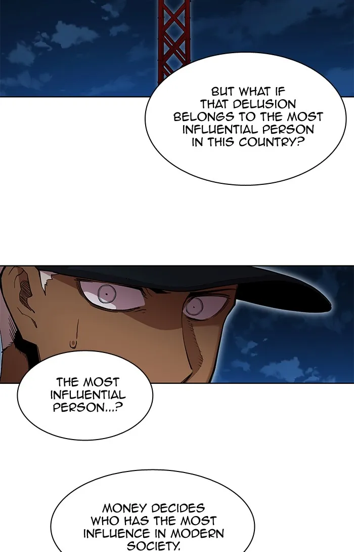 Hardcore Leveling Warrior Mangakakalot X Chapter 262 Page 26