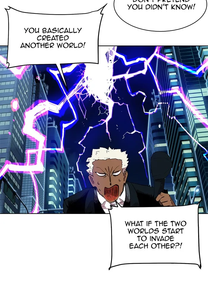 Hardcore Leveling Warrior Mangakakalot X Chapter 262 Page 31