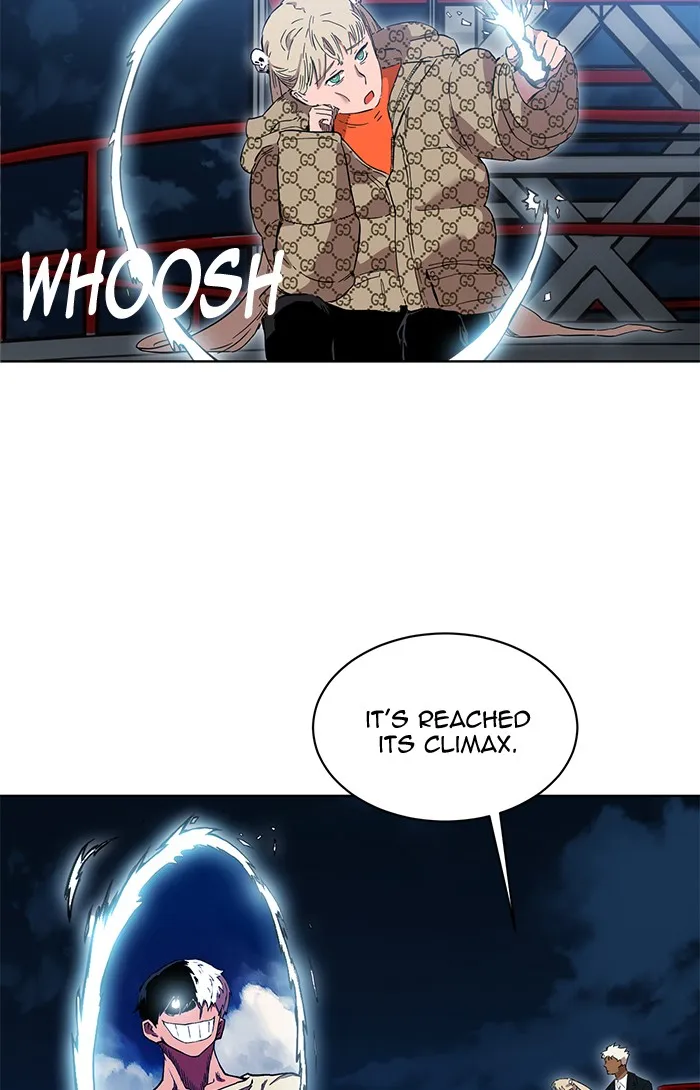 Hardcore Leveling Warrior Mangakakalot X Chapter 262 Page 34