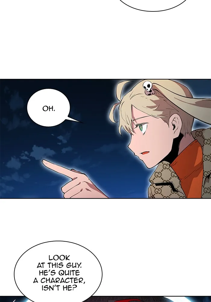 Hardcore Leveling Warrior Mangakakalot X Chapter 262 Page 37