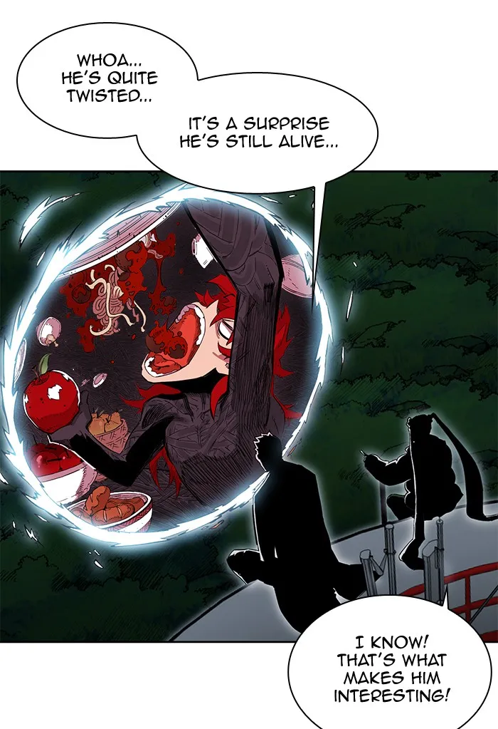 Hardcore Leveling Warrior Mangakakalot X Chapter 262 Page 39