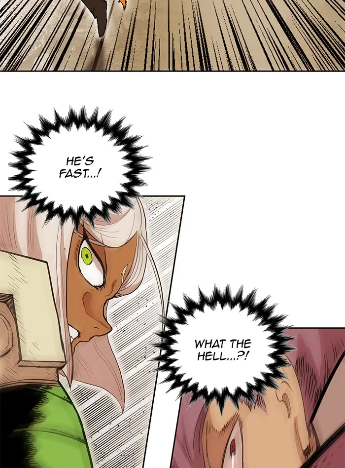 Hardcore Leveling Warrior Mangakakalot X Chapter 263 Page 49