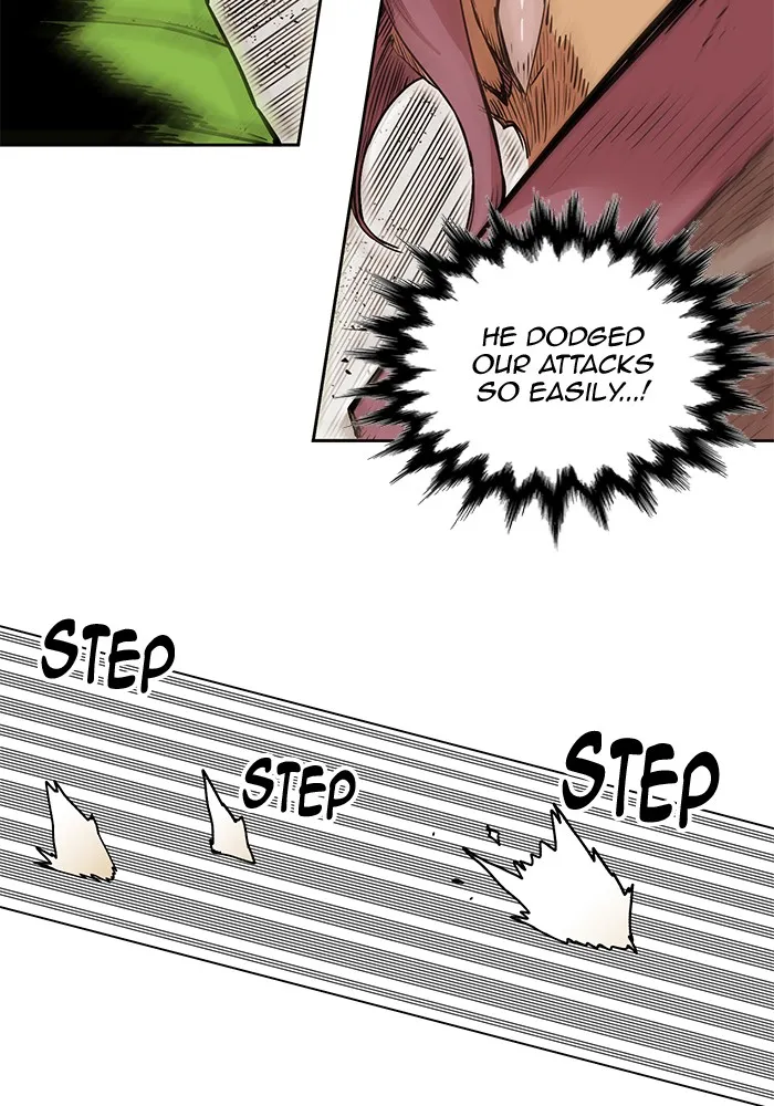 Hardcore Leveling Warrior Mangakakalot X Chapter 263 Page 50