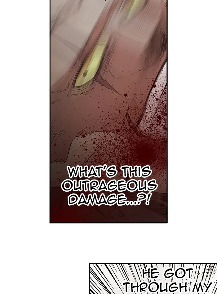 Hardcore Leveling Warrior Mangakakalot X Chapter 263 Page 53