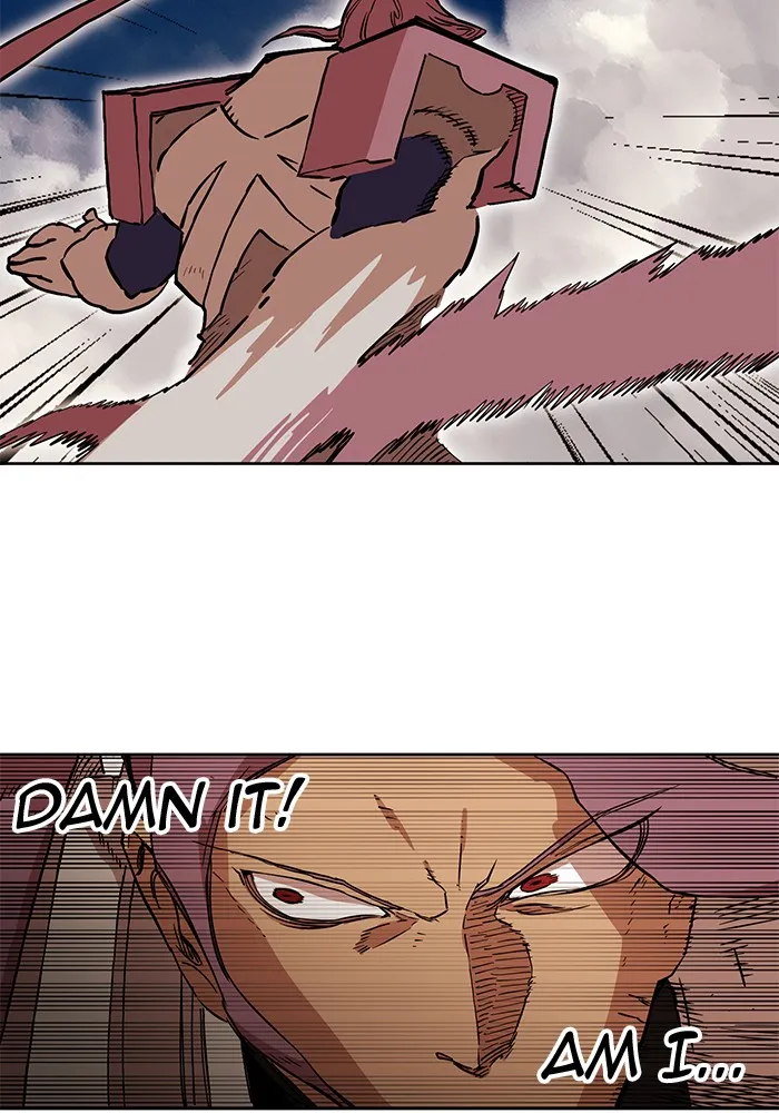 Hardcore Leveling Warrior Mangakakalot X Chapter 263 Page 58