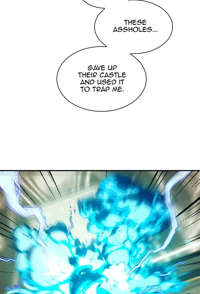 Hardcore Leveling Warrior Mangakakalot X Chapter 263 Page 89