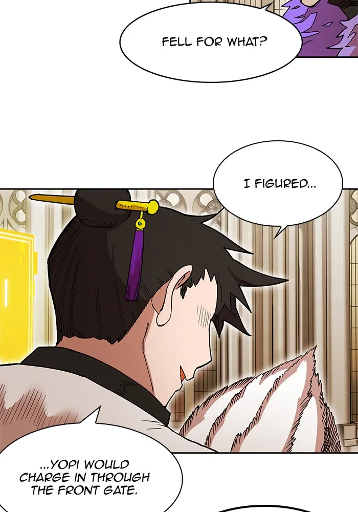Hardcore Leveling Warrior Mangakakalot X Chapter 263 Page 92