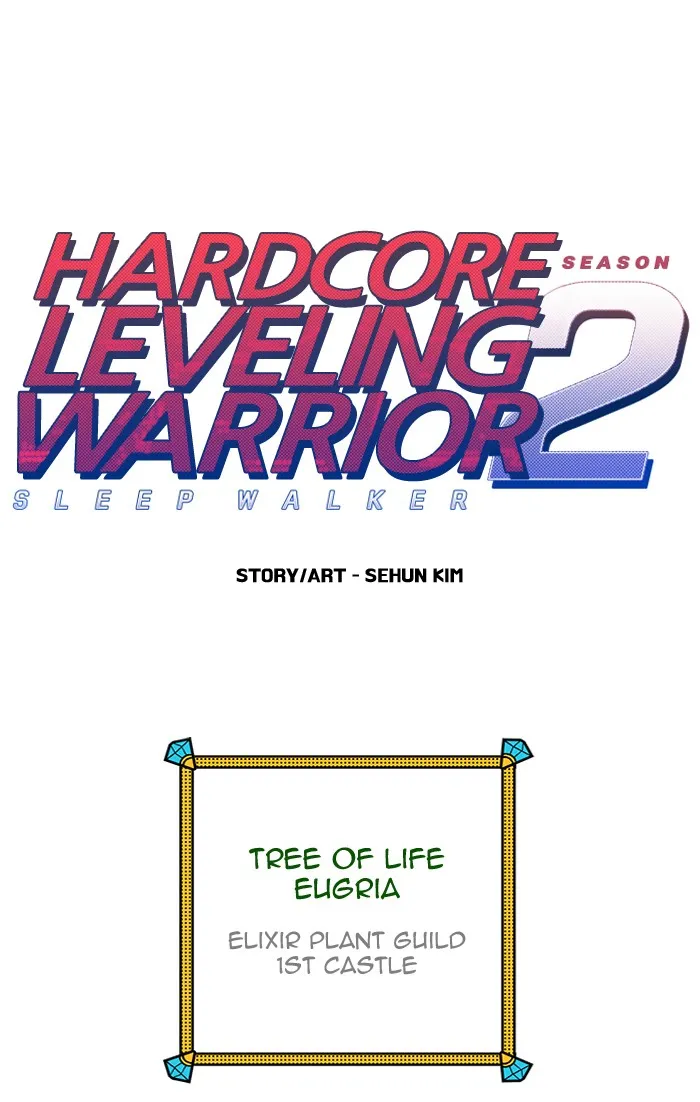Hardcore Leveling Warrior Mangakakalot X Chapter 263 Page 1