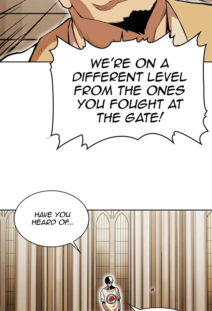 Hardcore Leveling Warrior Mangakakalot X Chapter 263 Page 103
