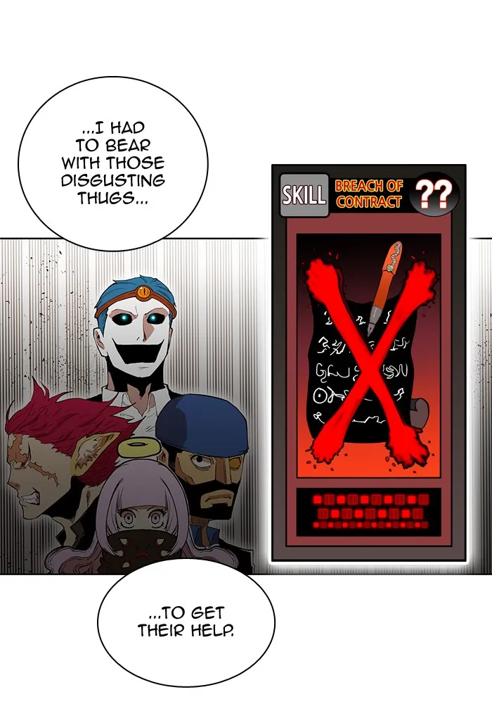 Hardcore Leveling Warrior Mangakakalot X Chapter 263 Page 106