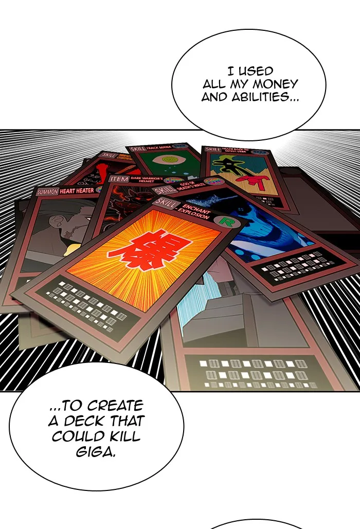 Hardcore Leveling Warrior Mangakakalot X Chapter 263 Page 107
