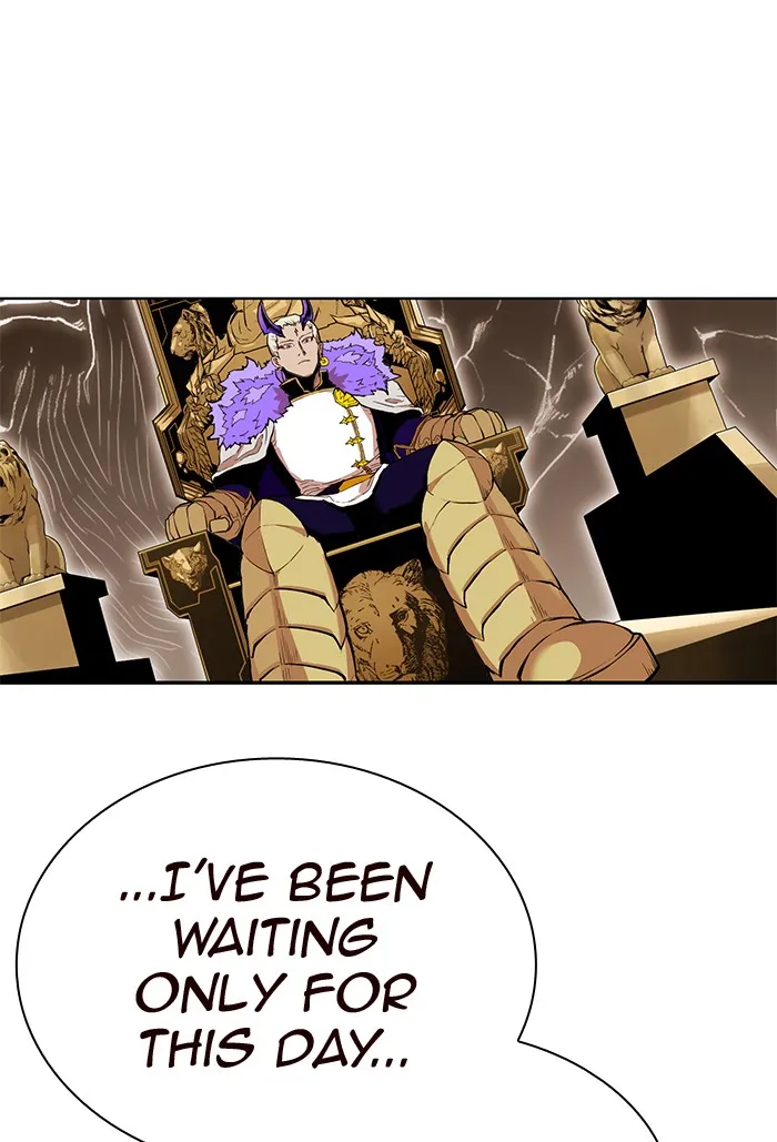 Hardcore Leveling Warrior Mangakakalot X Chapter 263 Page 109
