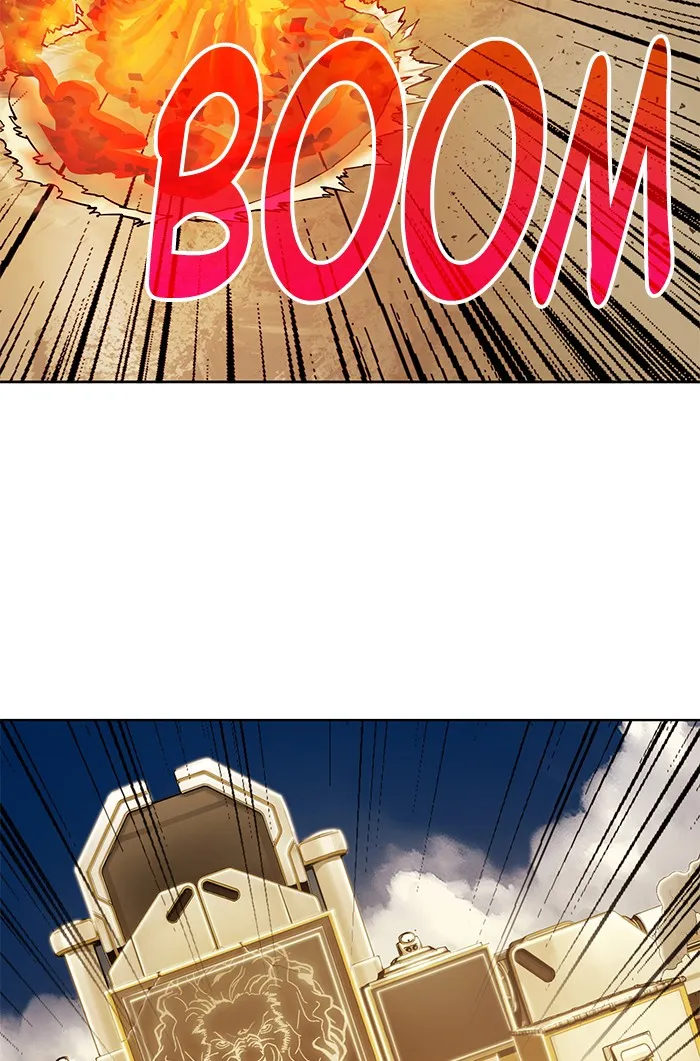 Hardcore Leveling Warrior Mangakakalot X Chapter 263 Page 20