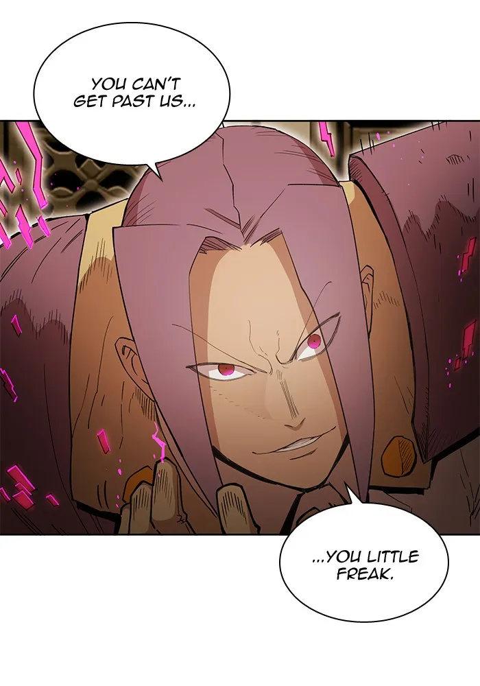 Hardcore Leveling Warrior Mangakakalot X Chapter 263 Page 33