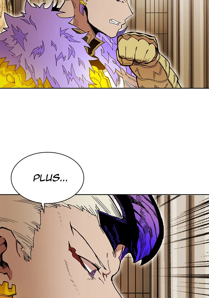Hardcore Leveling Warrior Mangakakalot X Chapter 263 Page 35