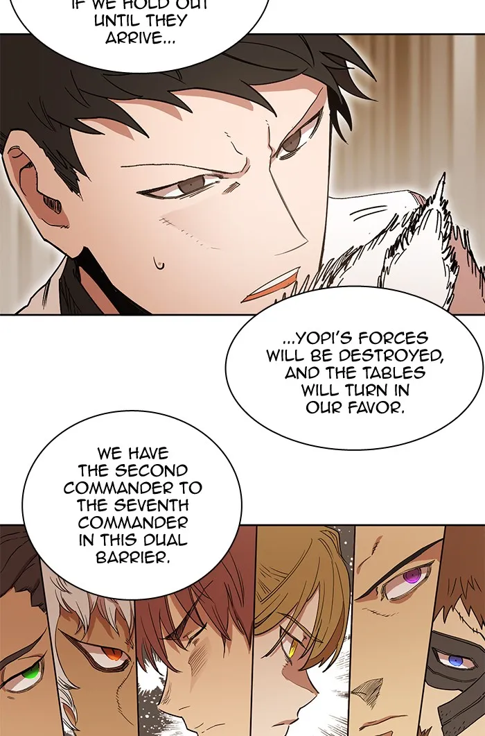 Hardcore Leveling Warrior Mangakakalot X Chapter 263 Page 38