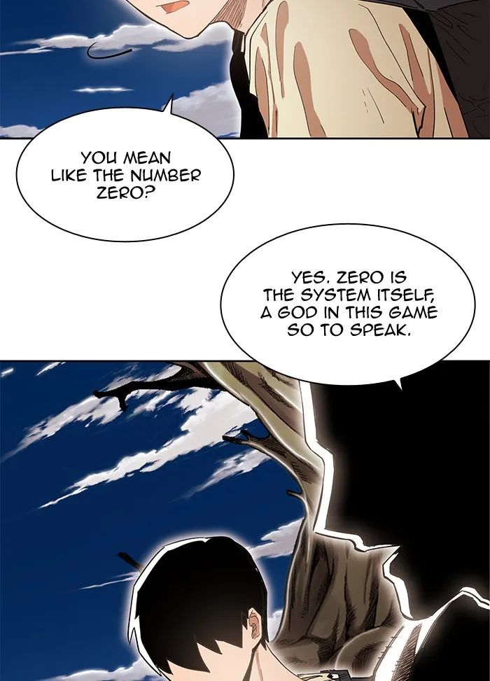 Hardcore Leveling Warrior Mangakakalot X Chapter 264 Page 5
