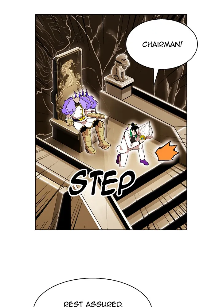 Hardcore Leveling Warrior Mangakakalot X Chapter 264 Page 42