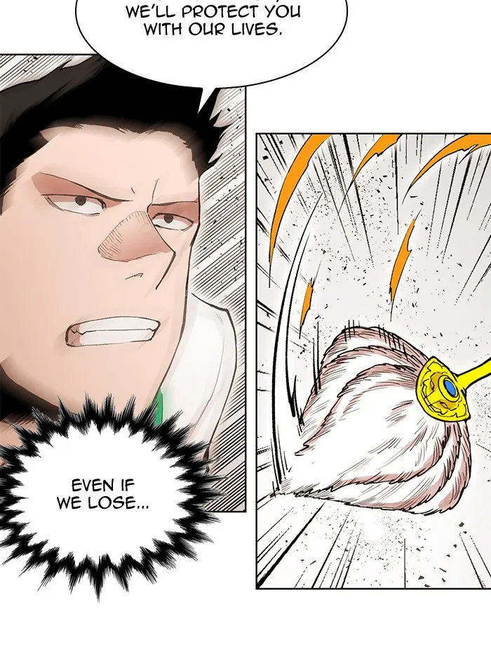 Hardcore Leveling Warrior Mangakakalot X Chapter 264 Page 43