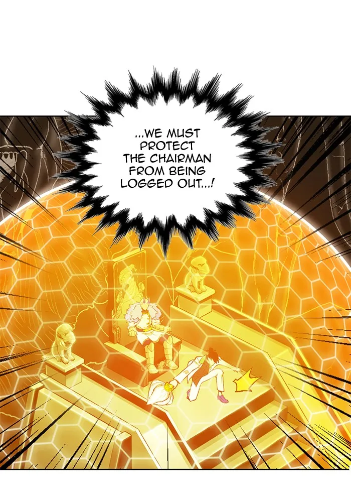 Hardcore Leveling Warrior Mangakakalot X Chapter 264 Page 44