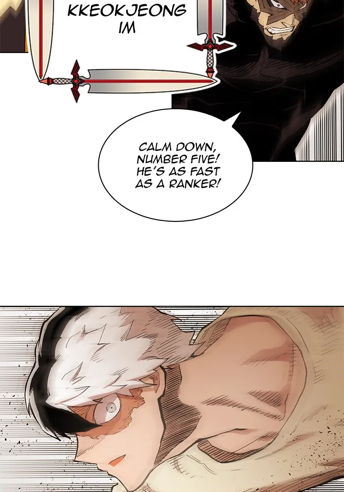 Hardcore Leveling Warrior Mangakakalot X Chapter 264 Page 46