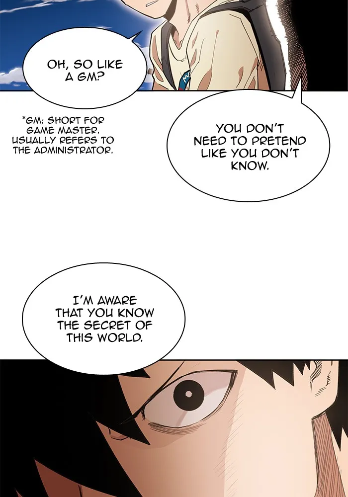 Hardcore Leveling Warrior Mangakakalot X Chapter 264 Page 6