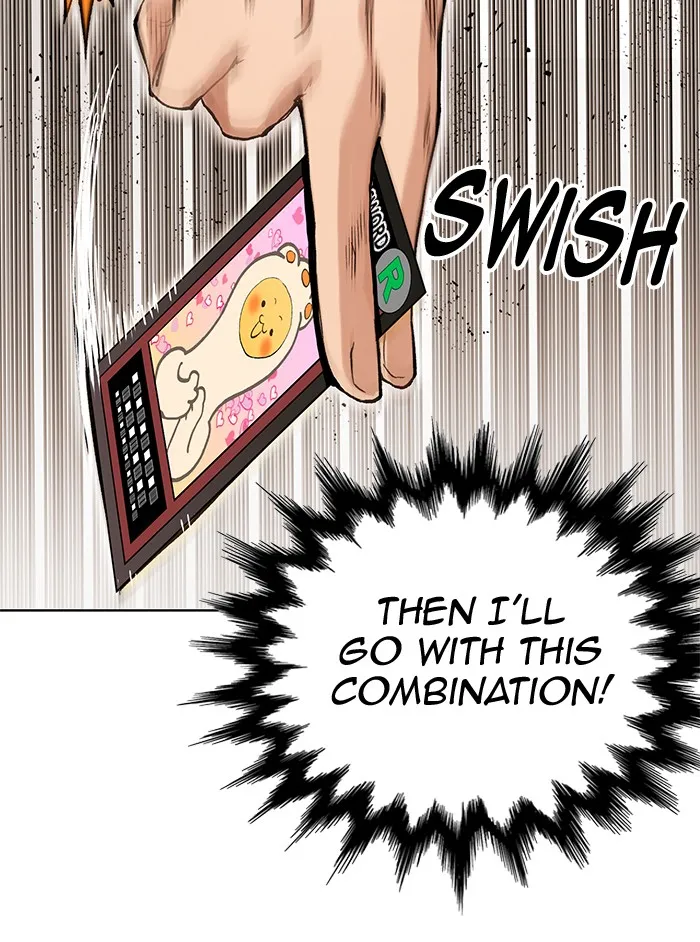 Hardcore Leveling Warrior Mangakakalot X Chapter 264 Page 55