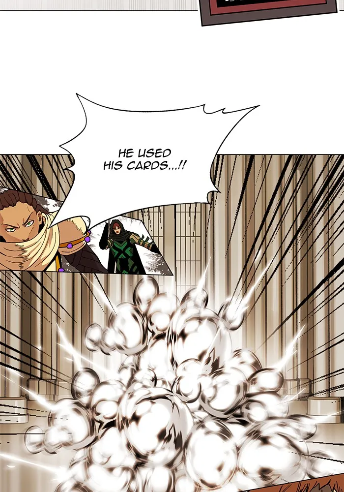Hardcore Leveling Warrior Mangakakalot X Chapter 264 Page 57