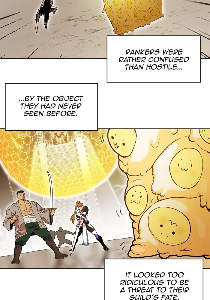Hardcore Leveling Warrior Mangakakalot X Chapter 264 Page 61