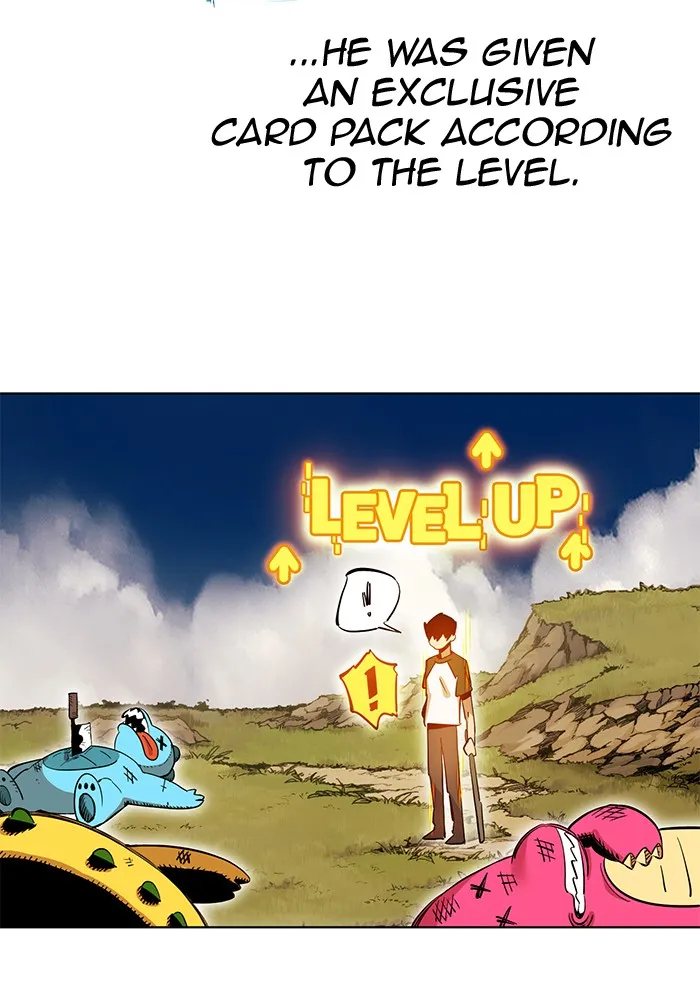 Hardcore Leveling Warrior Mangakakalot X Chapter 264 Page 76