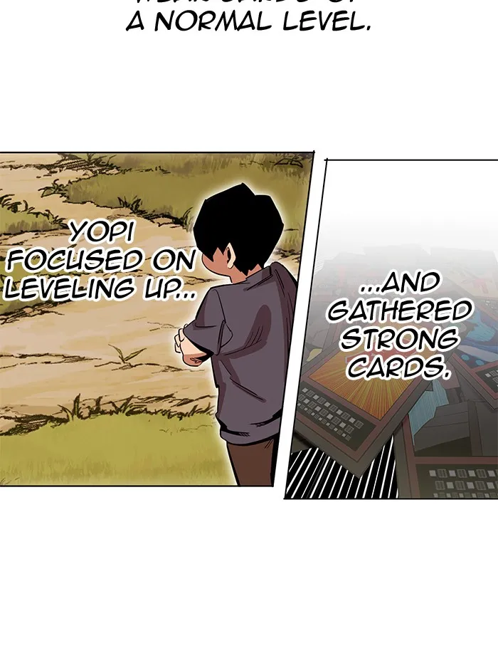 Hardcore Leveling Warrior Mangakakalot X Chapter 264 Page 79