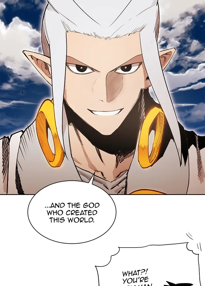 Hardcore Leveling Warrior Mangakakalot X Chapter 264 Page 9