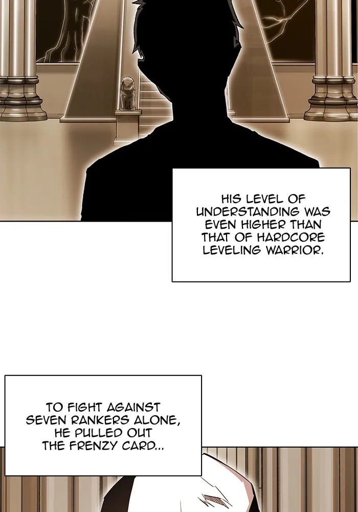 Hardcore Leveling Warrior Mangakakalot X Chapter 264 Page 84