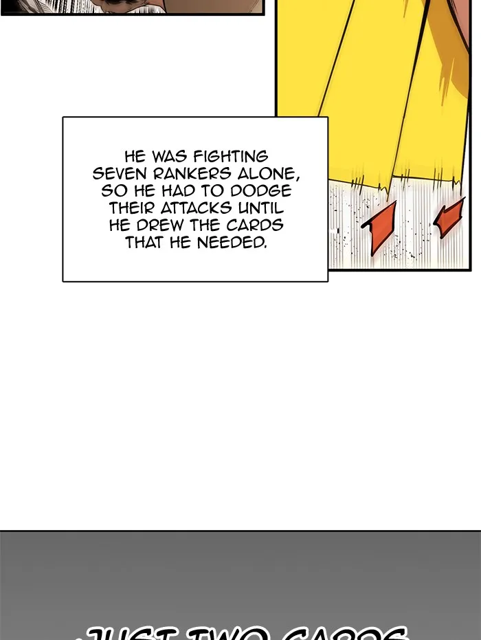 Hardcore Leveling Warrior Mangakakalot X Chapter 264 Page 91