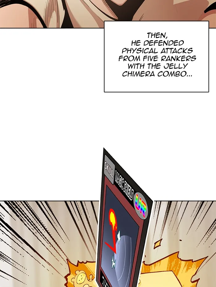 Hardcore Leveling Warrior Mangakakalot X Chapter 264 Page 93