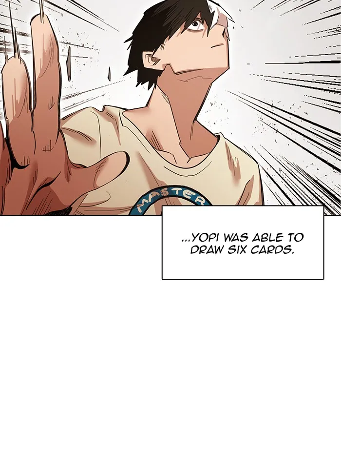 Hardcore Leveling Warrior Mangakakalot X Chapter 264 Page 95