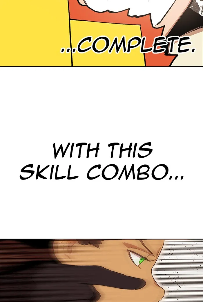 Hardcore Leveling Warrior Mangakakalot X Chapter 264 Page 98