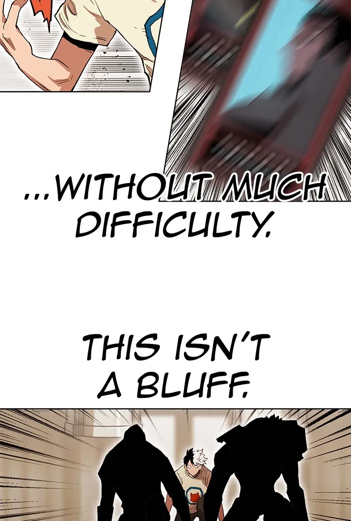 Hardcore Leveling Warrior Mangakakalot X Chapter 264 Page 100