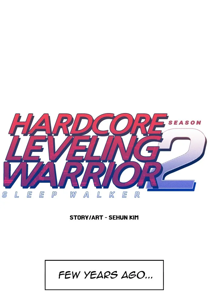 Hardcore Leveling Warrior Mangakakalot X Chapter 264 Page 1