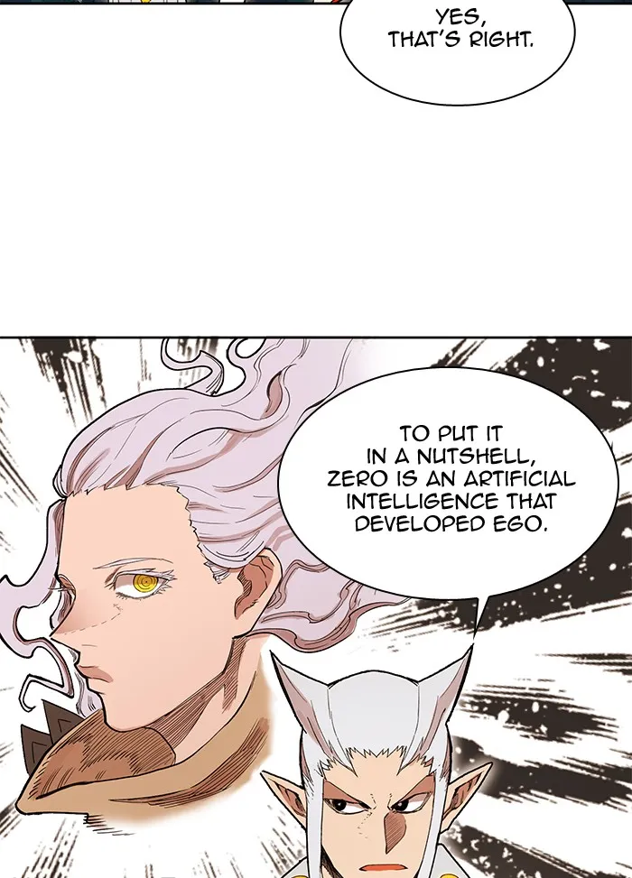 Hardcore Leveling Warrior Mangakakalot X Chapter 264 Page 11