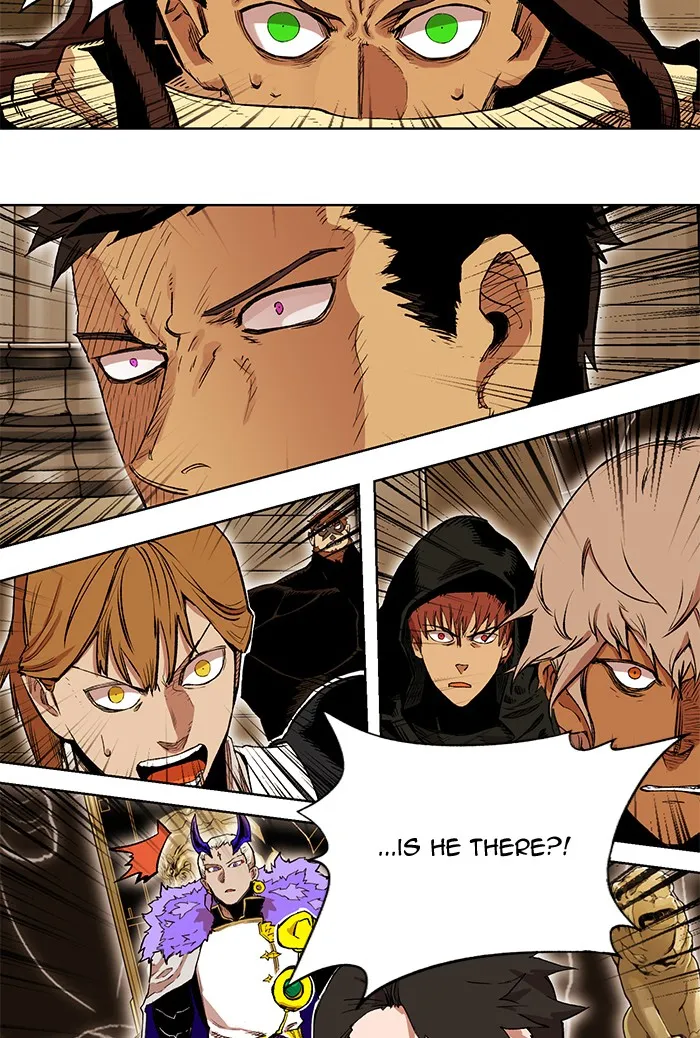 Hardcore Leveling Warrior Mangakakalot X Chapter 264 Page 104