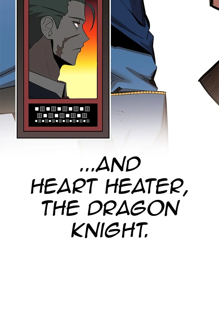 Hardcore Leveling Warrior Mangakakalot X Chapter 264 Page 107